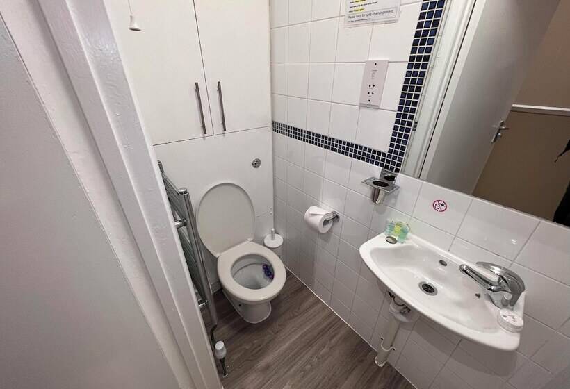 Номер Стандарт, The Commongate Hotels
