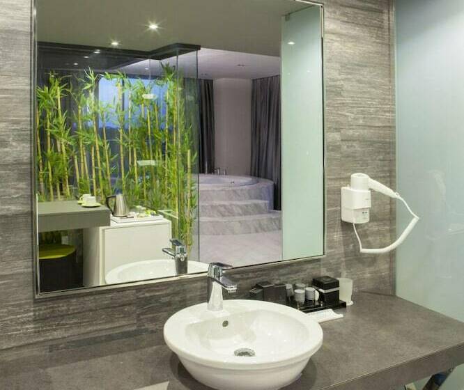 スタンダードルーム, Bosphorus Sorgun Hotel   All Inclusive