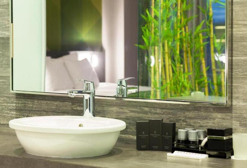 デラックススイート, Bosphorus Sorgun Hotel   All Inclusive
