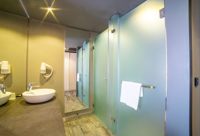 スタンダードルーム, Bosphorus Sorgun Hotel   All Inclusive