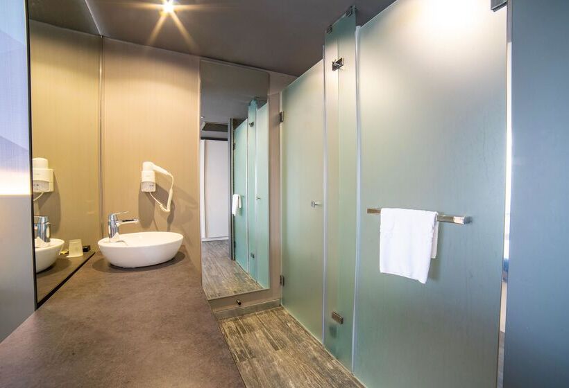 ファミリールーム, Bosphorus Sorgun Hotel   All Inclusive