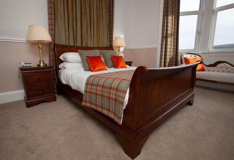 Стандартный Номер Кровать Кинг, Cressfield Country House