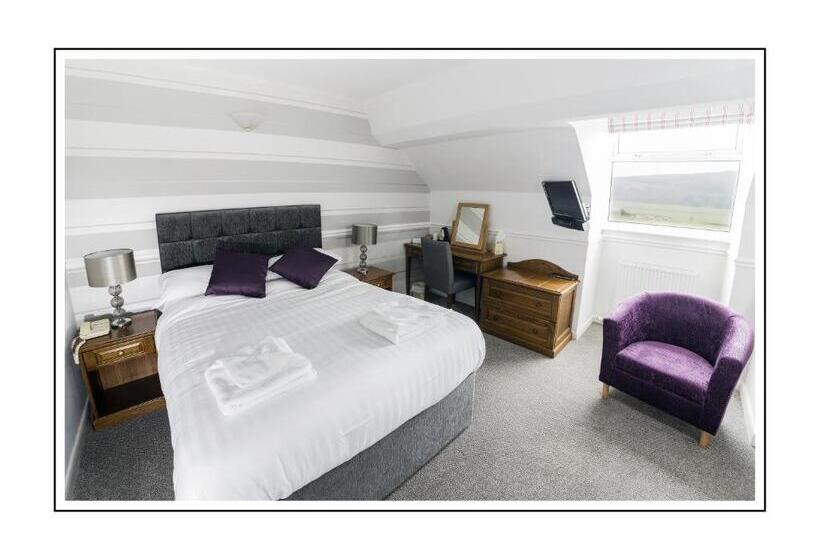 Номер Стандарт, Cressfield Country House