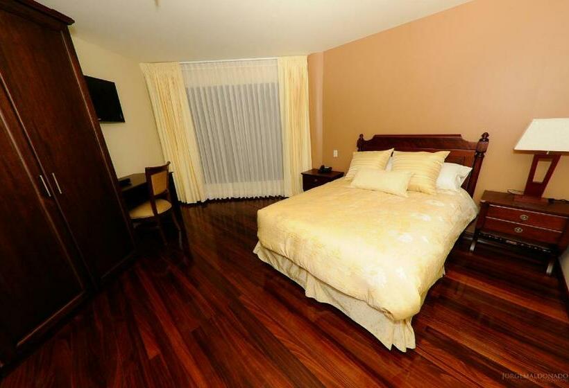 Номер Basic, Spa Casa Real