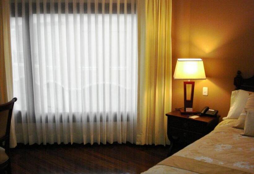 Family Suite, Spa Casa Real