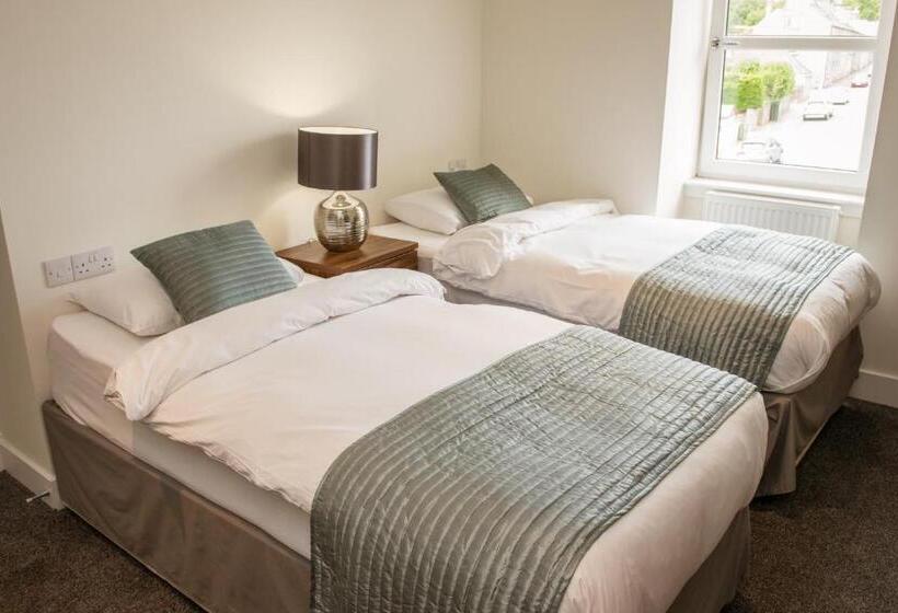 Camera Standard, The Birchtree