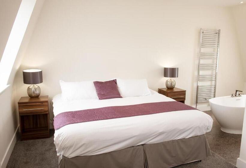 Suite Junior, The Birchtree