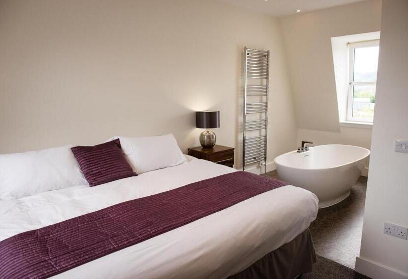 Suite Junior, The Birchtree