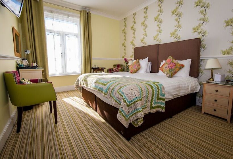 Номер Стандарт, The Clifton