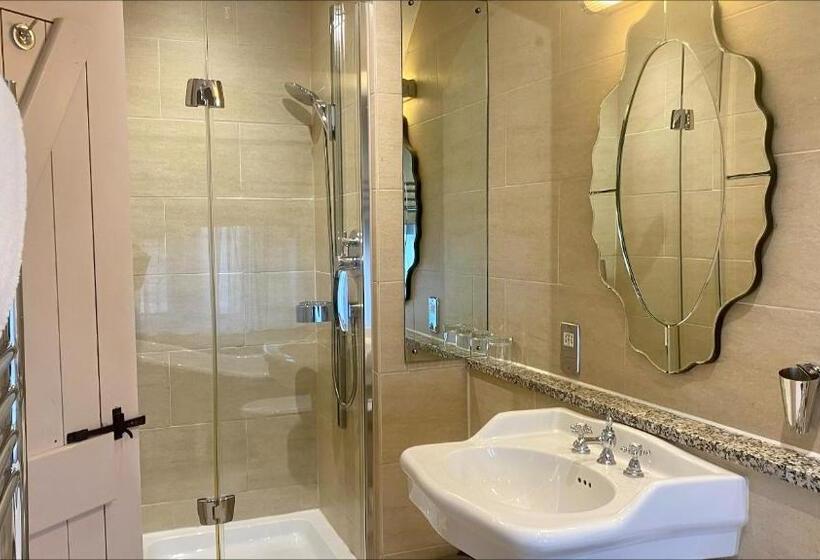 标准间, Stanley House Hotel & Spa