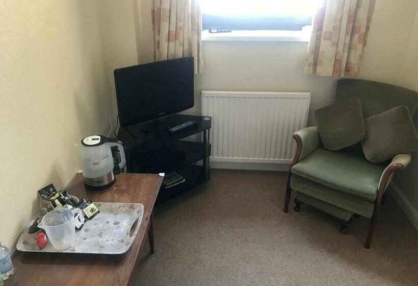 Люкс, Stoke House Bed And Breakfast