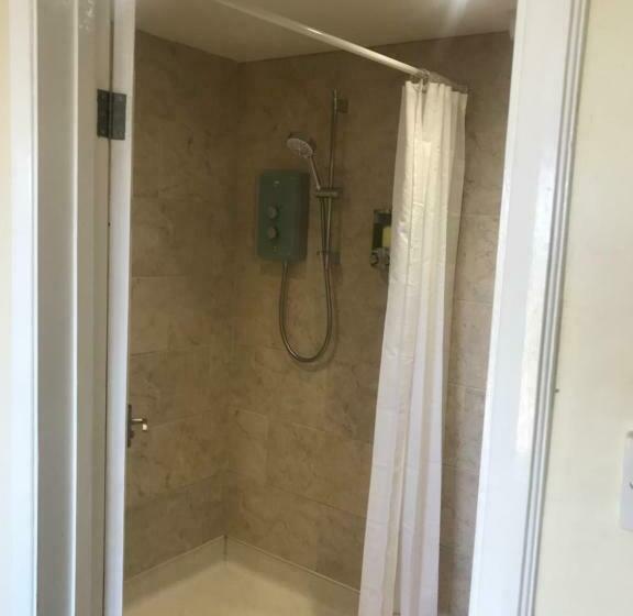 Люкс, Stoke House Bed And Breakfast