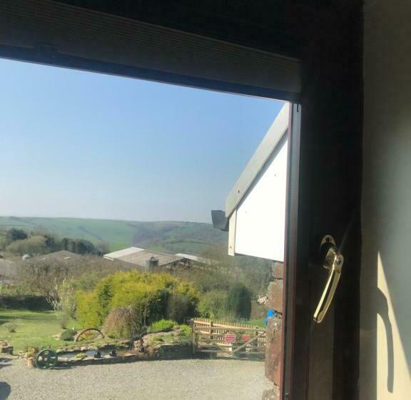 Номер Стандарт, Stoke House Bed And Breakfast