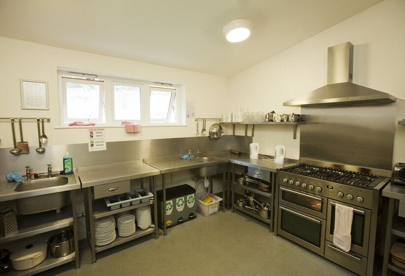 Номер Стандарт, Yha Eastbourne   Hostel