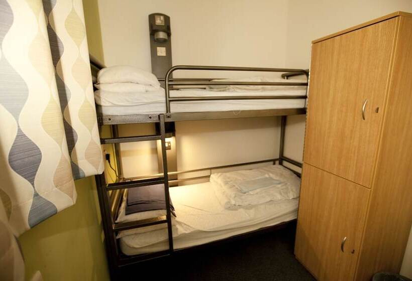 Номер Стандарт, Yha Eastbourne   Hostel