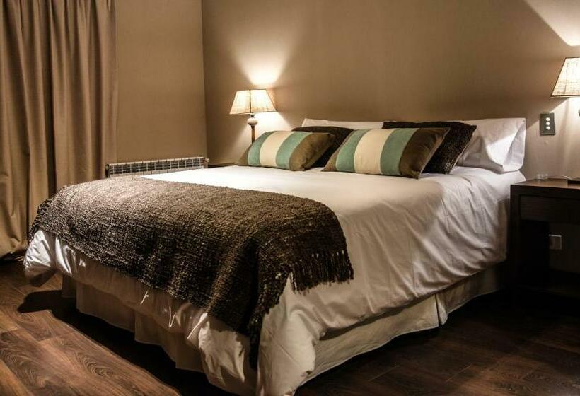 Junior Suite, Grand Hotel Caviahue