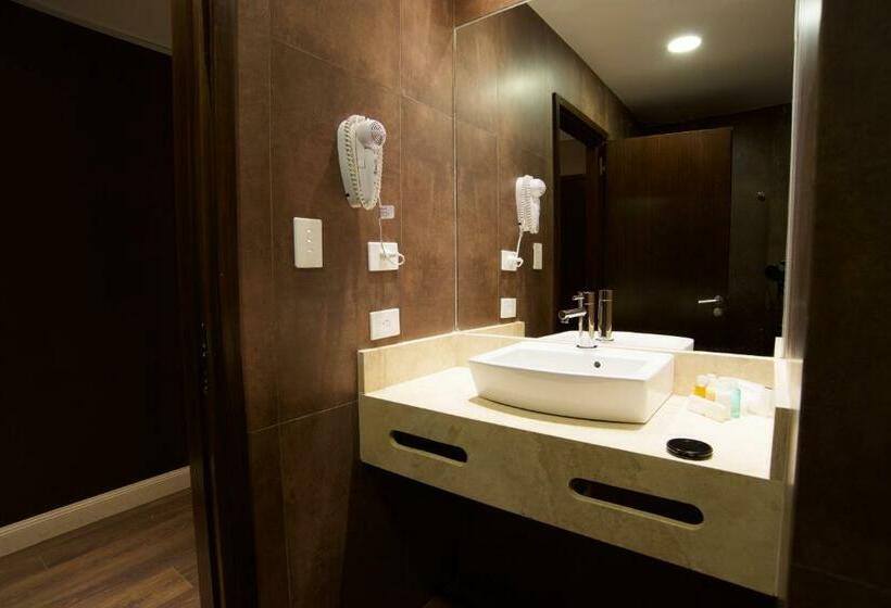 Junior Suite, Grand Hotel Caviahue