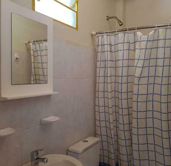 Номер Superior, Hostel Park Iguazu