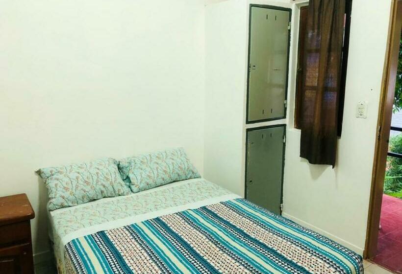 Номер Стандарт, Hostel Park Iguazu