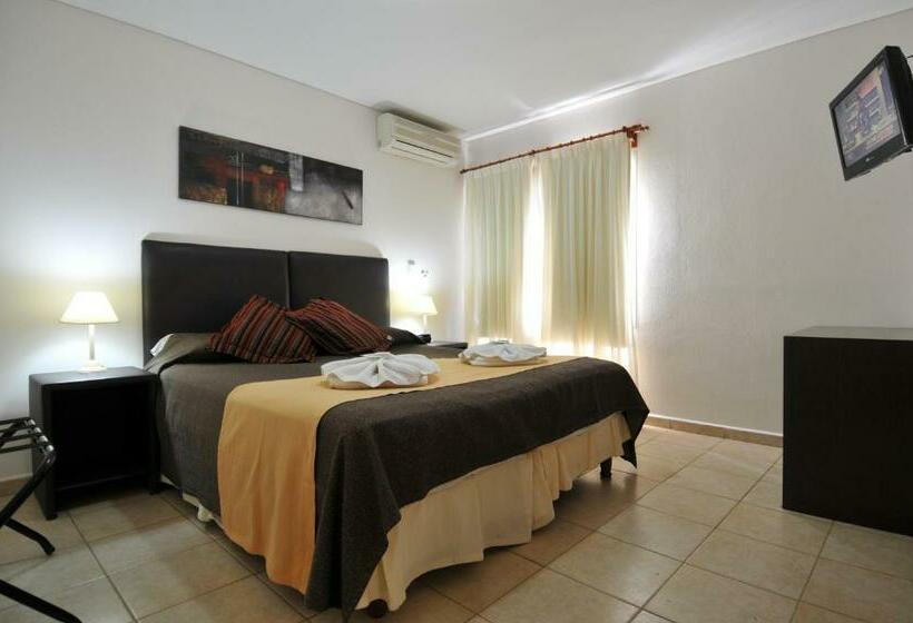 Quarto Superior, Casa Nostra
