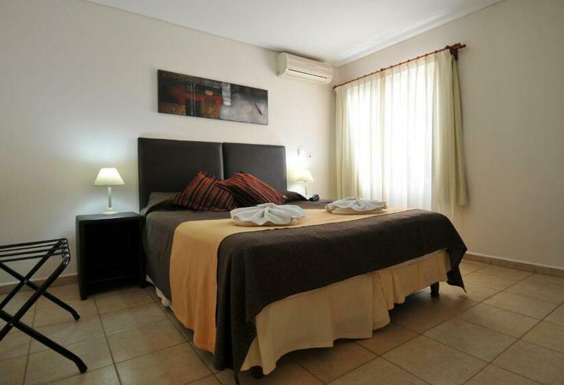 Quarto Superior, Casa Nostra