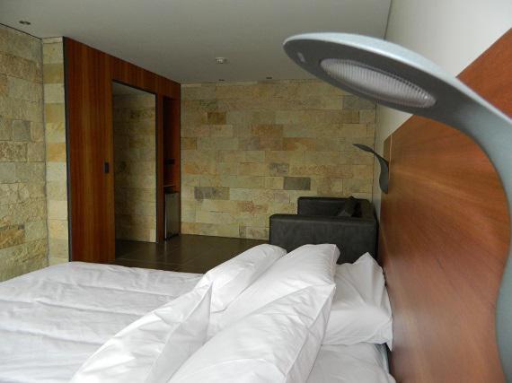 Suite, Ignea