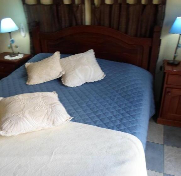 标准间, La Casona De Susana