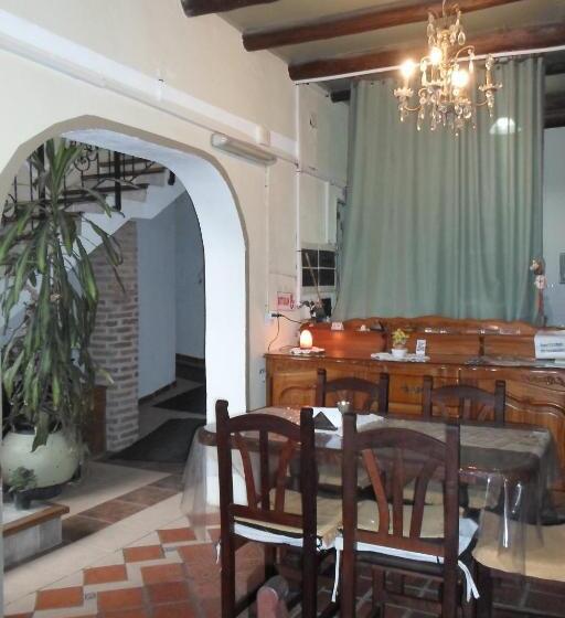 家庭间, La Casona De Susana