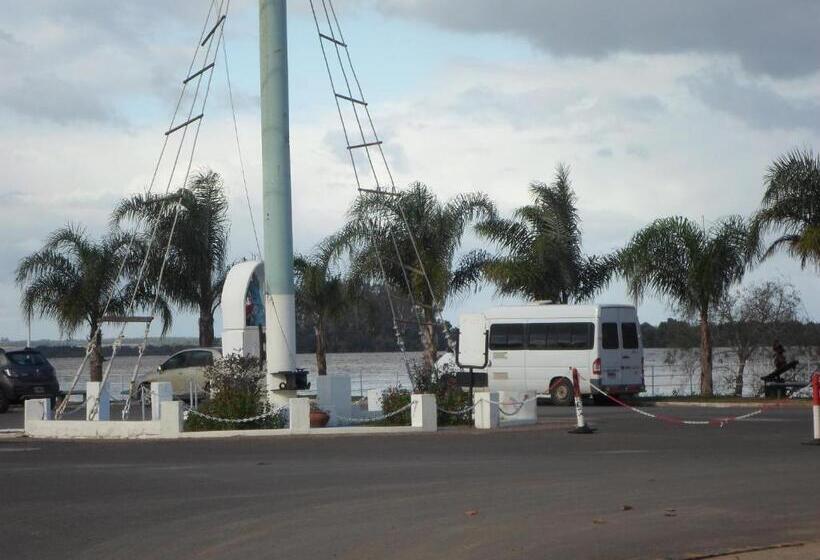 غرفة سوبيريور رباعية, La Casona De Susana