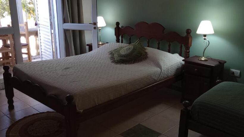 四人高级间, La Casona De Susana
