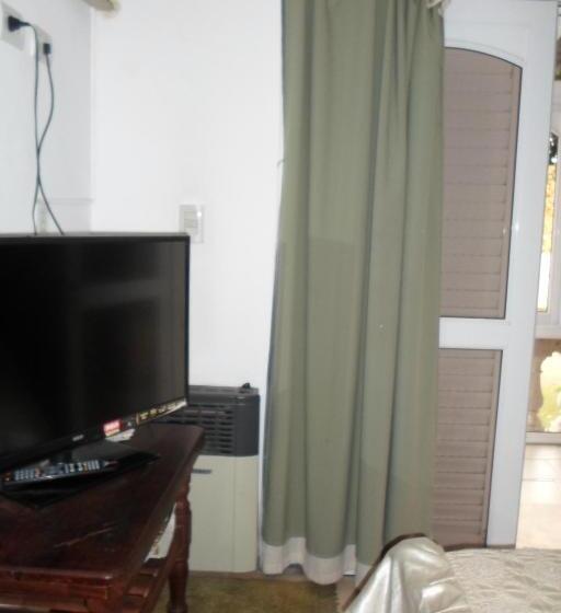 غرفة سوبيريور رباعية, La Casona De Susana