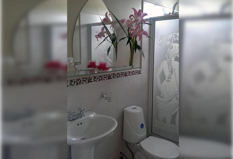 클래식 룸, Las Gardenias
