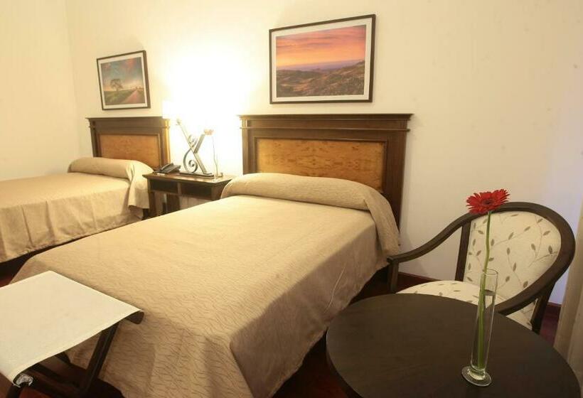 Номер Superior, Nawan Resort Serrano