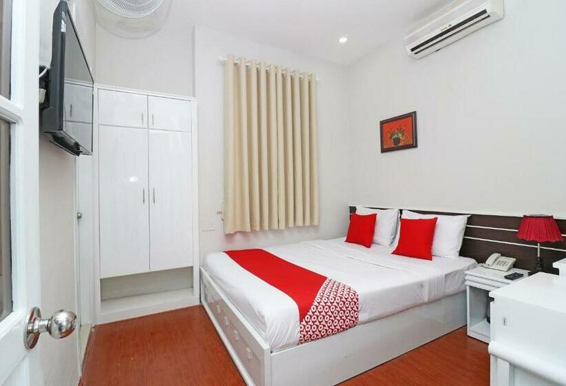اتاق سوپریور, Nha Trang Pearl