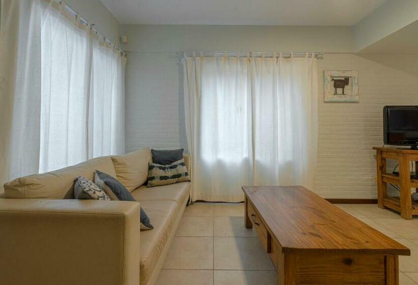 침실 1개 복층 룸, Valeria House Rental Suites