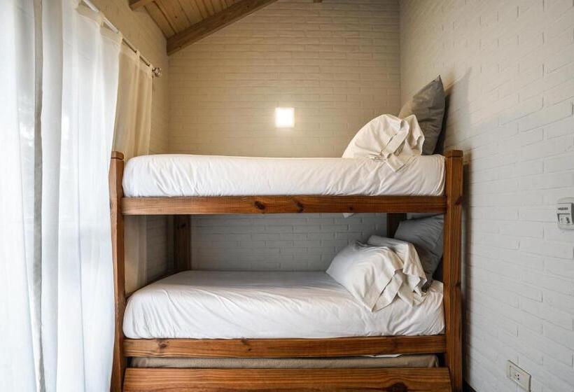 침실 1개 복층 룸, Valeria House Rental Suites