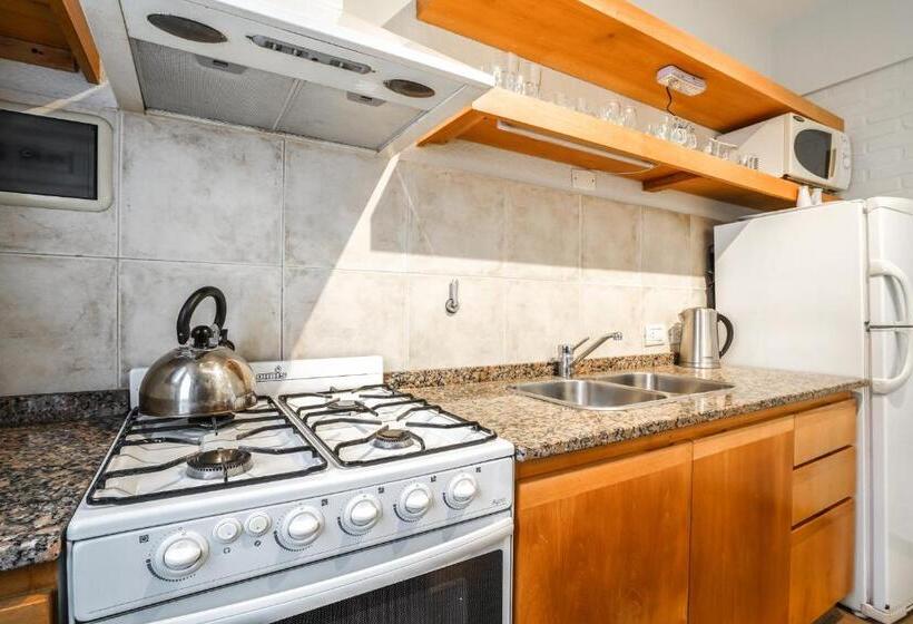 Quarto Quádruplo Clássico, Valeria House Rental Suites