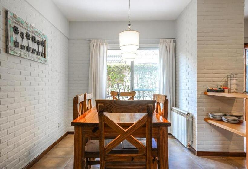Apartamento Dúplex 1 Dormitório, Valeria House Rental Suites