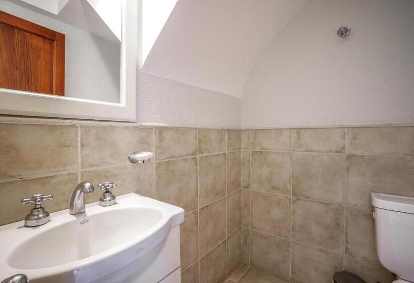 침실 1개 아파트, Valeria House Rental Suites
