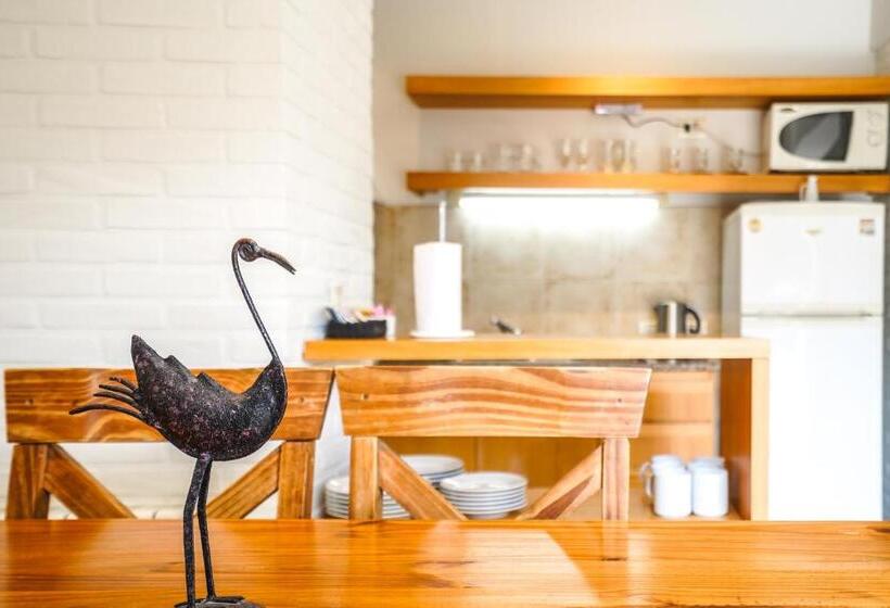 침실 1개 아파트, Valeria House Rental Suites