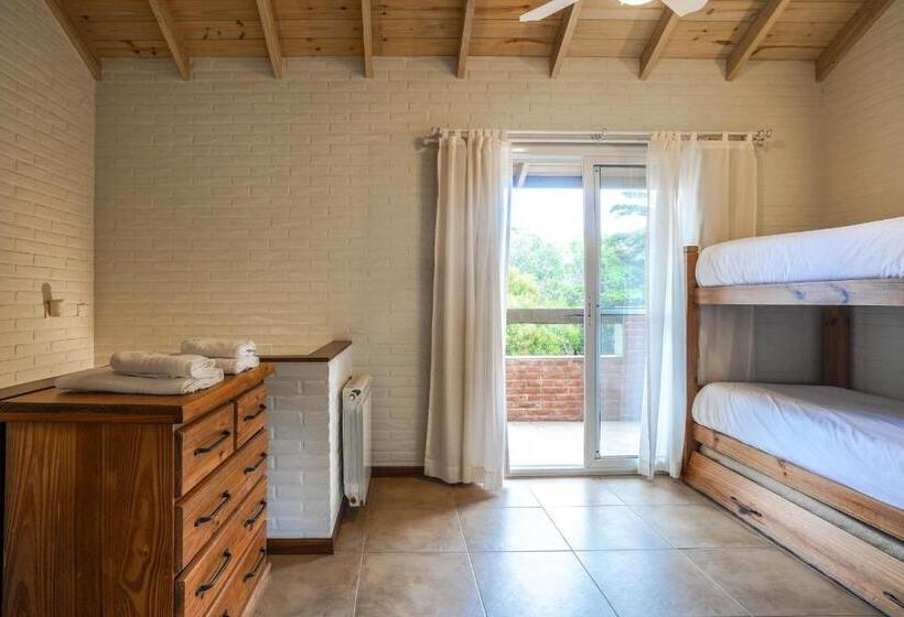 Apartamento Dúplex 1 Dormitório, Valeria House Rental Suites