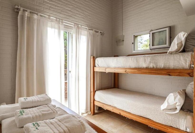 Apartamento 1 Dormitório Vista Piscina, Valeria House Rental Suites