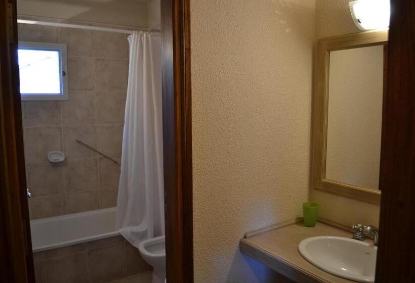 Apartamento 1 Dormitório, Valeria House Rental Suites