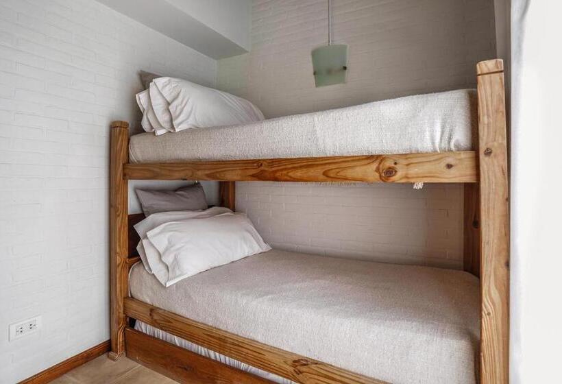 침실 1개 아파트, Valeria House Rental Suites