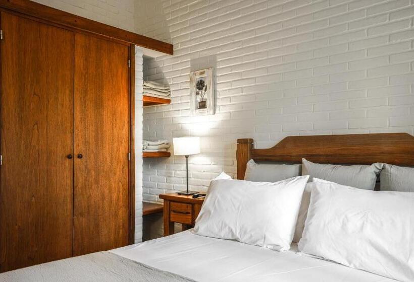 침실 1개 풀장 전망 아파트, Valeria House Rental Suites