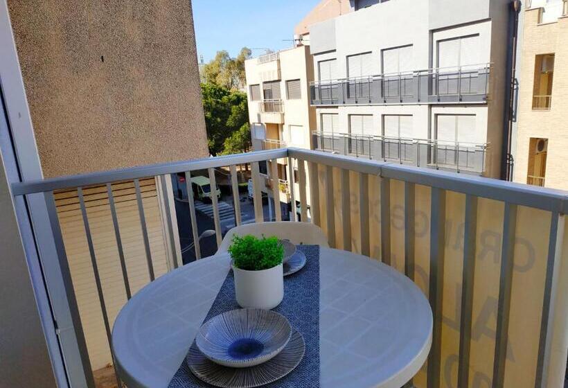 דירת שני חדרים, Marazul Orangecosta
