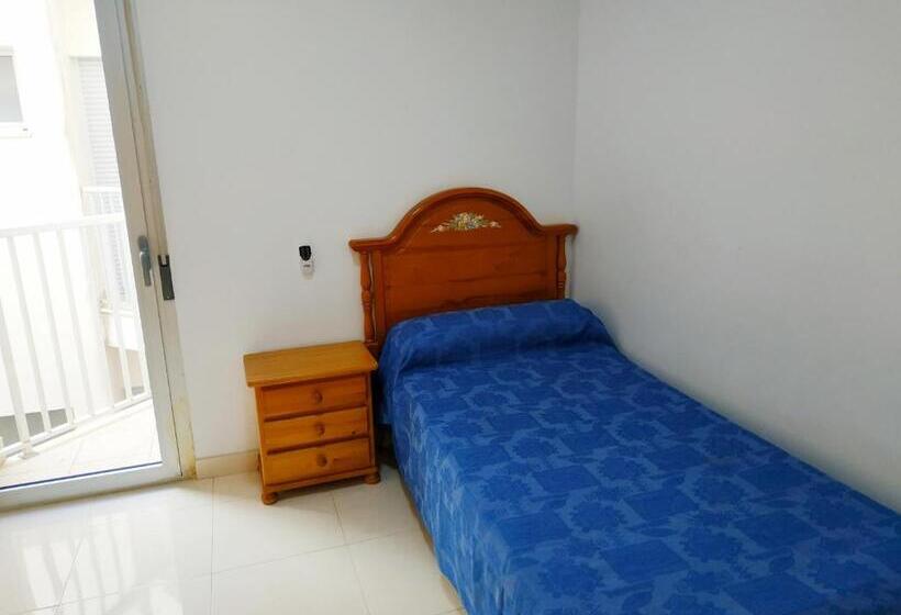 דירת שני חדרים, Marazul Orangecosta