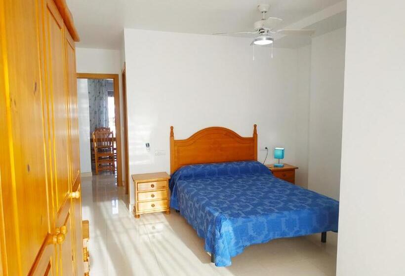 דירת שלושה חדרים, Marazul Orangecosta