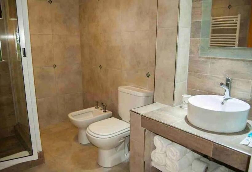 Дом 2 Спальни, Balcon Del Golf