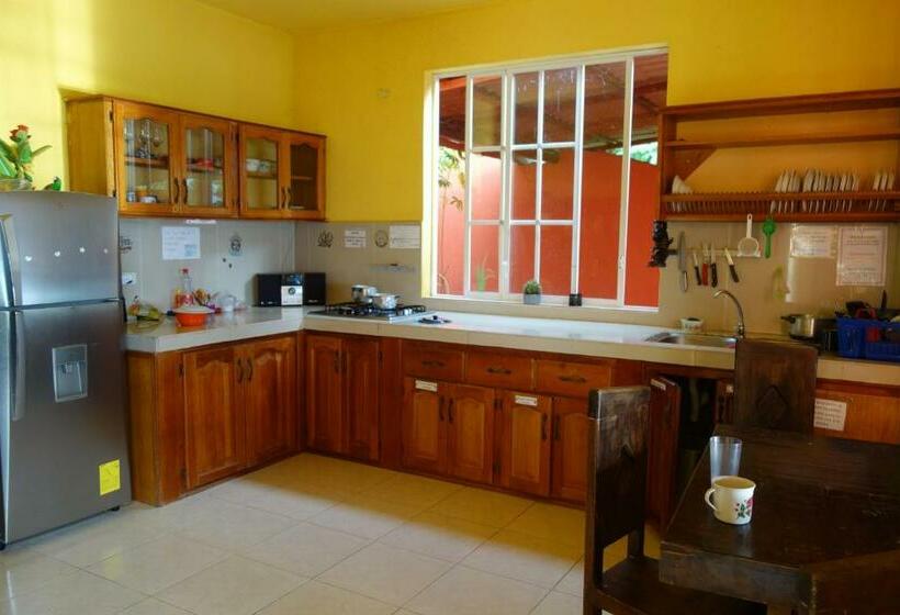 اتاق استاندارد, Hostal Tena ñaui